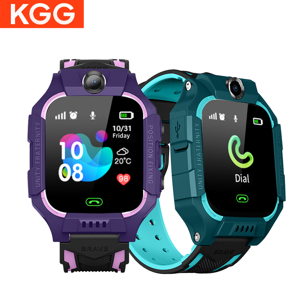 Smartwatch Watches For 12 Year Old Boy - Reloj de pulsera para niños, reloj