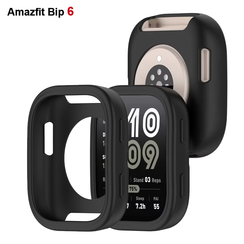 Smartwatch Watches Amazfit - Funda para reloj inteligente Amazfit Bip