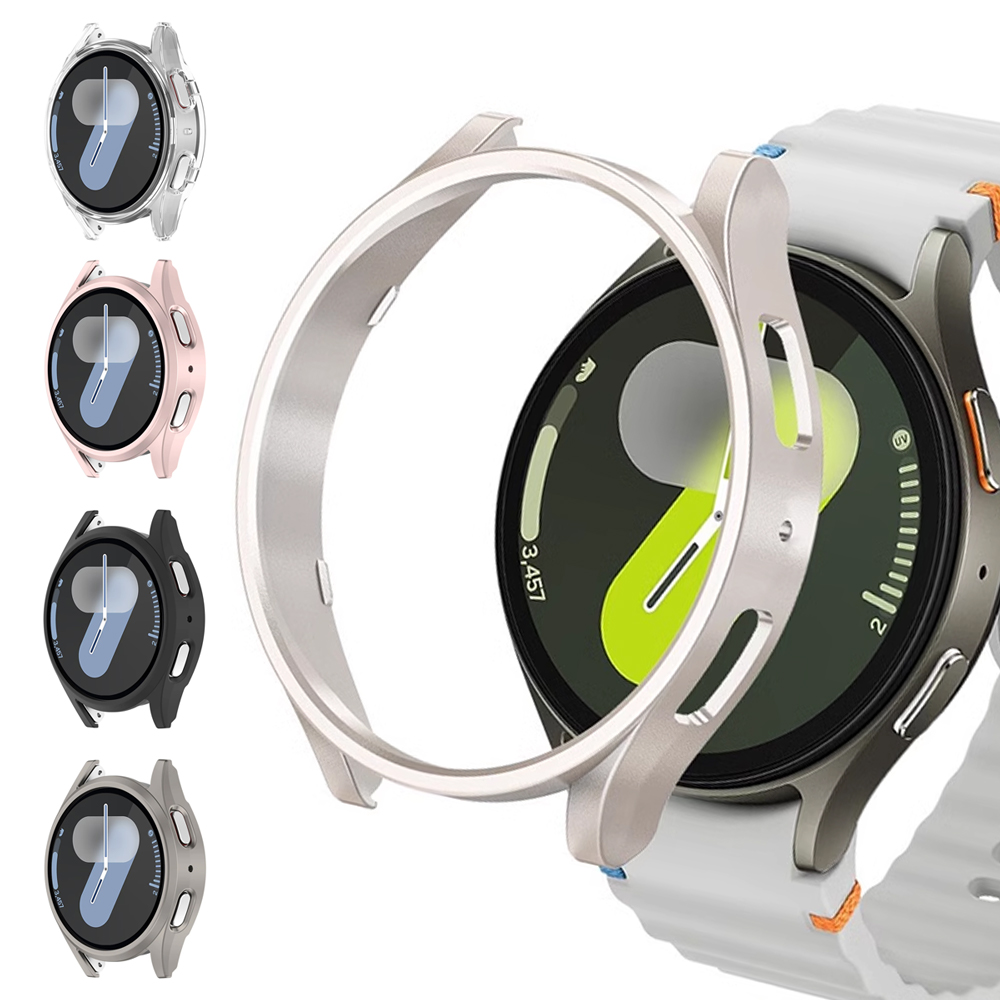Smartwatch Samsung Watches For Men - Funda para Samsung Galaxy Watch 7,