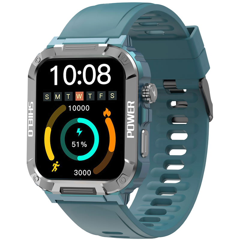 Smartwatch Samsung Watches For Men - Reloj Inteligente para Hombre y Mujer,