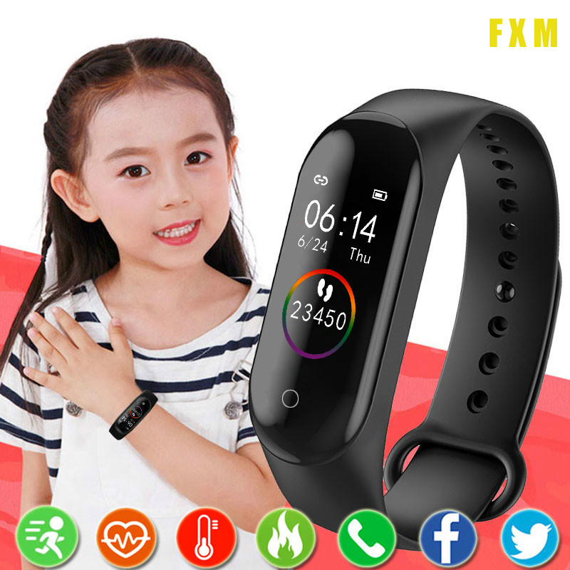 Smartwatch Digital Watches For Kid Boy - Reloj inteligente para niños, relojes para