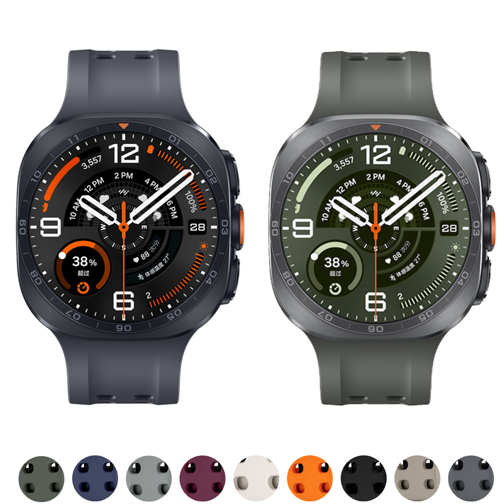 Smartwatch Samsung Watches For Men - Correa para Samsung Galaxy Watch Ultra