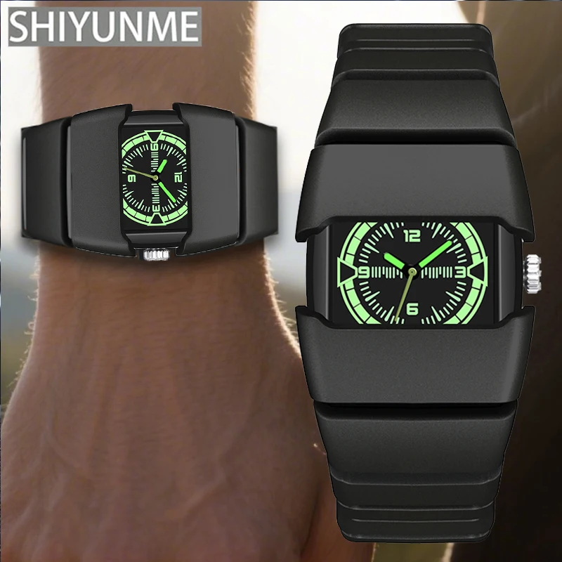 Smartwatch Watches Brands For Women - SHIYUNME, reloj fresco de marca a