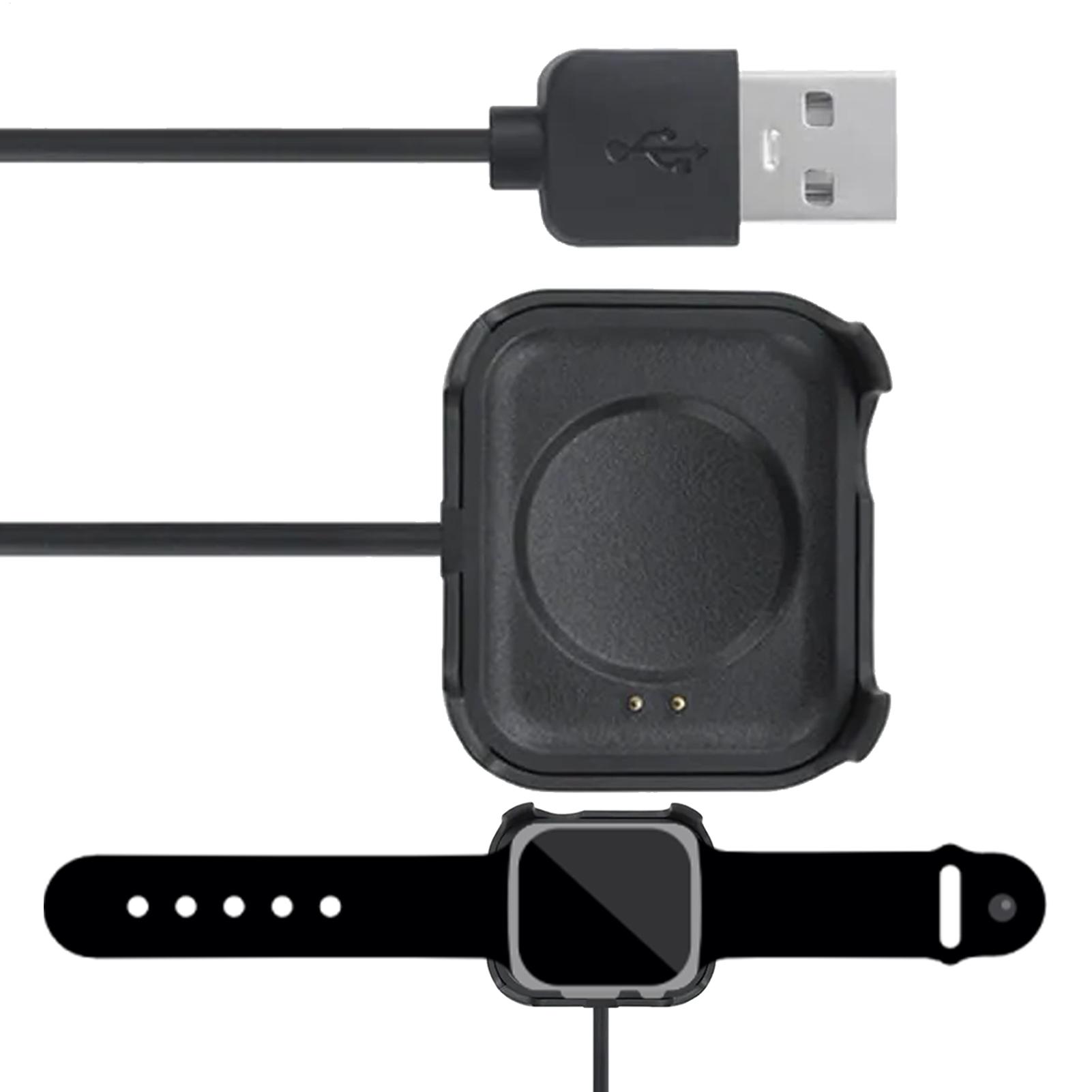 Smartwatch Nothing Watches - Cargador magnético para reloj inteligente, Cable