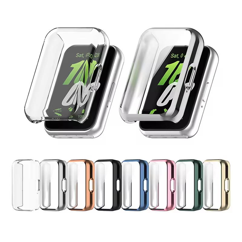 Smartwatch Samsung Watches For Men - Funda para Samsung Galaxy Fit 3,