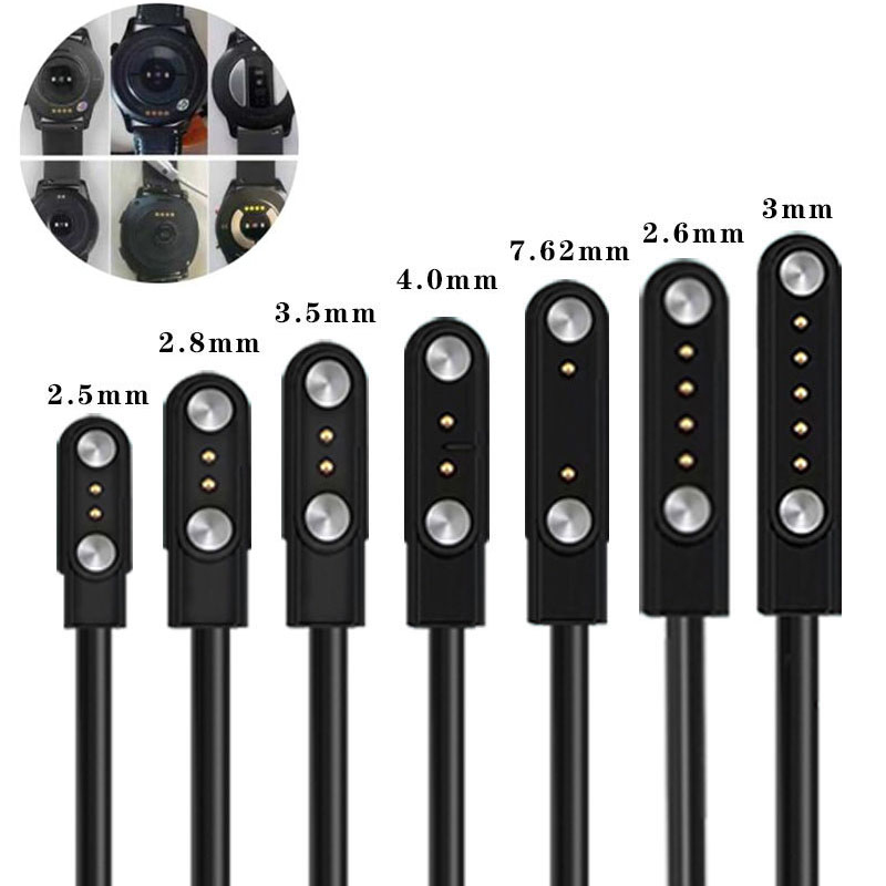Smartwatch Watches For Kids - Cable de carga USB con adaptador