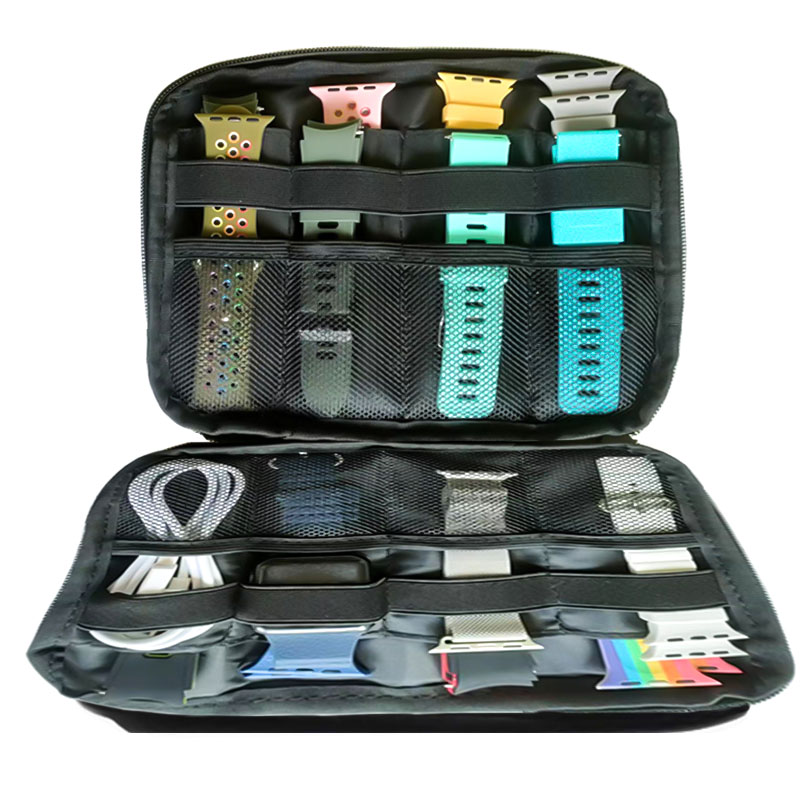 Smartwatch Apple Watches For Men - Caja portátil impermeable, soporte para reloj,