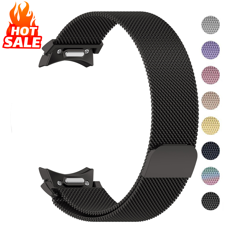 Smartwatch Samsung Watches For Men - Correa Milanese Loop para Samsung Galaxy
