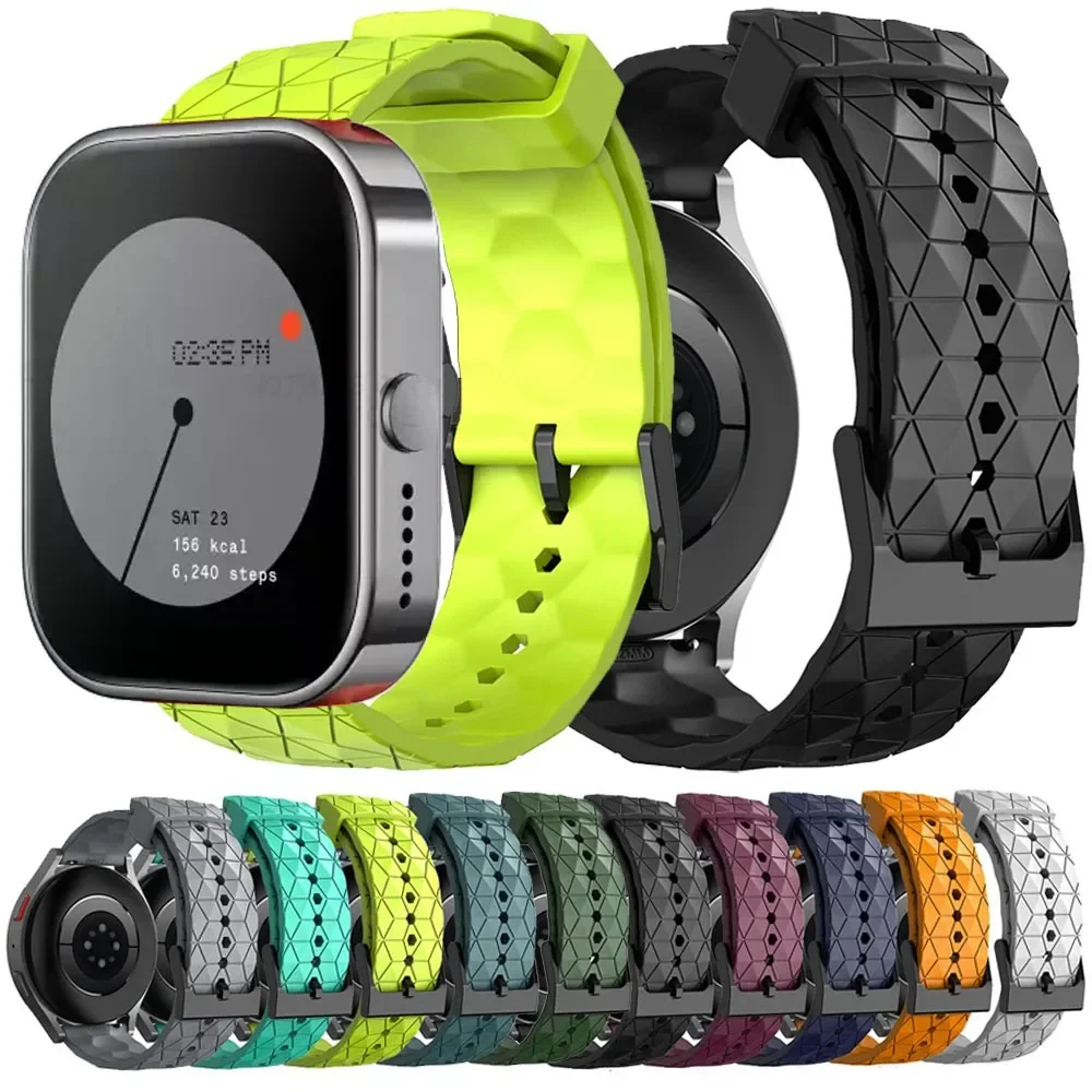 Smartwatch Nothing Watches - Correa de reloj de 22mm para