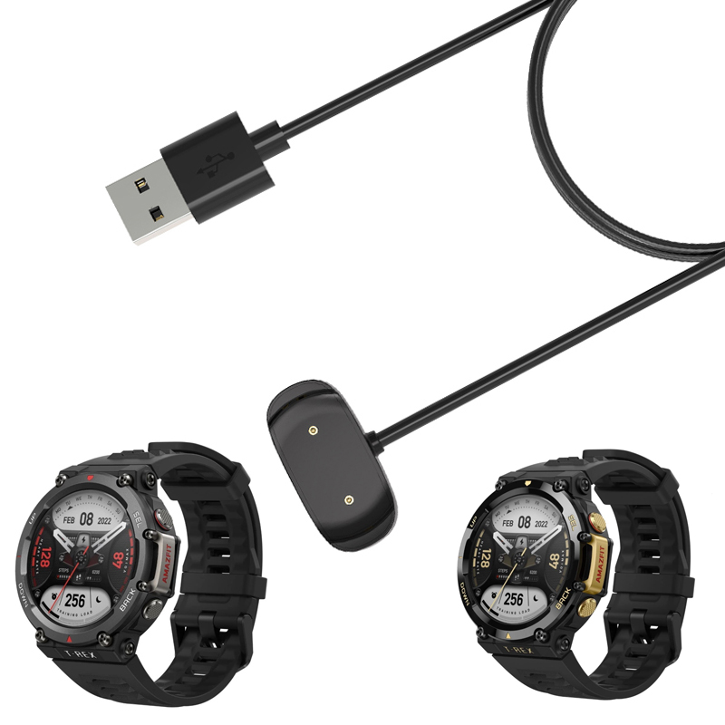 Smartwatch Watches Amazfit - Adaptador de cargador de base para