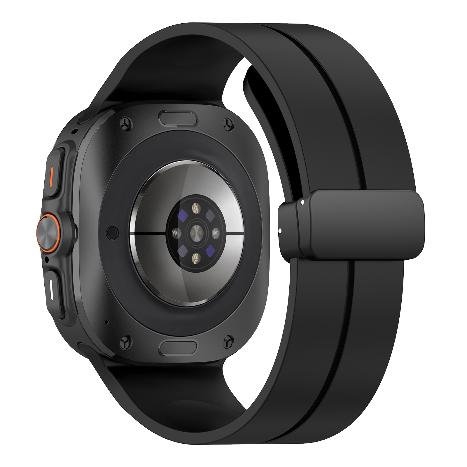Smartwatch Samsung Watches For Men - Correa magnética para Samsung Galaxy watch