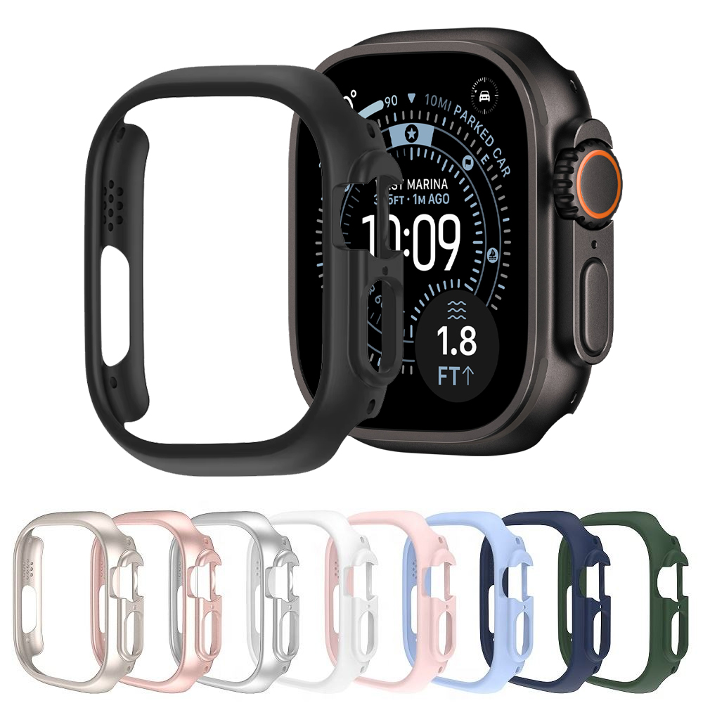 Smartwatch Apple Watches For Men - Funda para Apple Watch Ultra 2