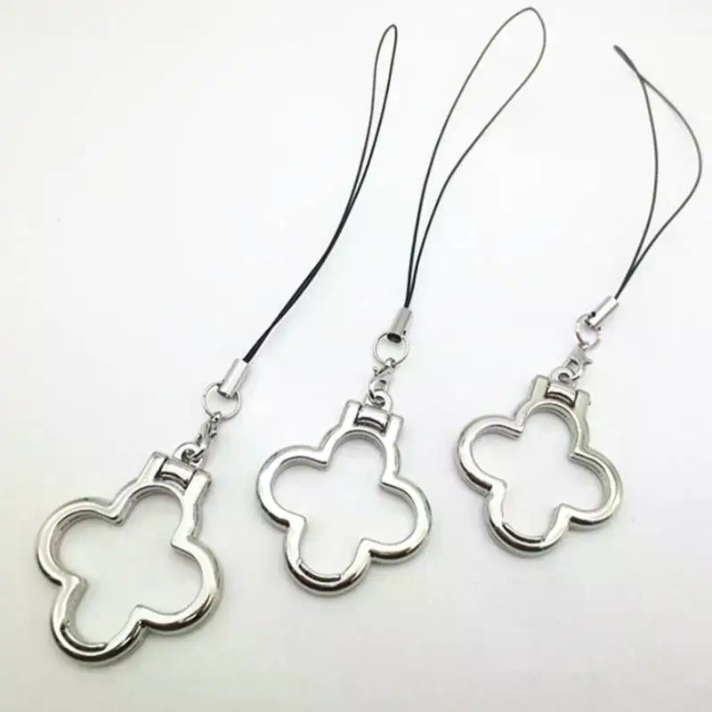 Watch Es - Lindo cordón para teléfono con forma