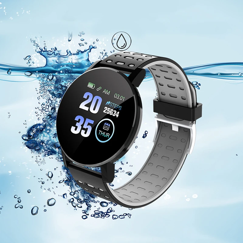 Reloj inteligente deportivo pa - Smartwatch Digital Watches For Kid Boy reseña y precio