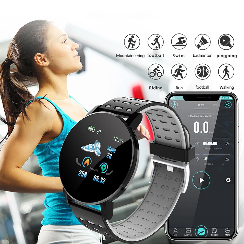 Reloj inteligente deportivo pa - Smartwatch Digital Watches For Kid Boy reseña y precio
