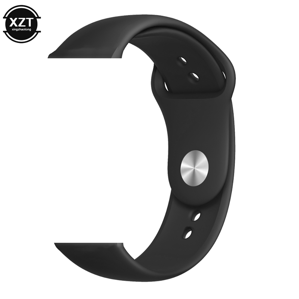 Reloj inteligente D20, resiste - Watch Iwo reseña y precio