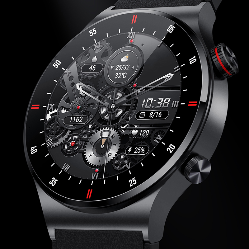 Reloj Inteligente con Bluetoot - Smartwatch Nothing Watches reseña y precio
