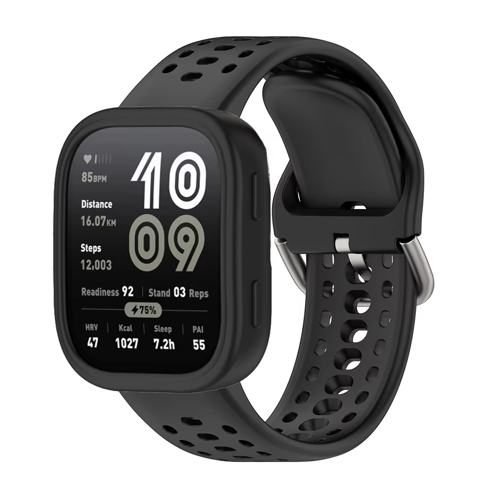 Funda para reloj inteligente A - Smartwatch Watches Amazfit reseña y precio