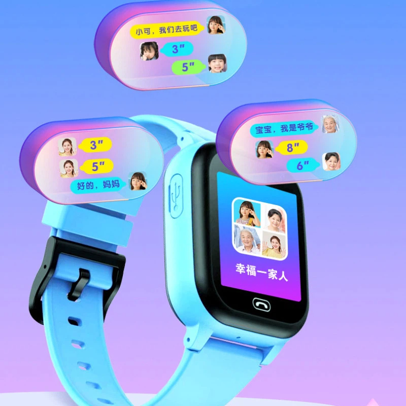 Reloj Inteligente Lenovo para  - Smartwatch Digital Watches For Kids reseña y precio
