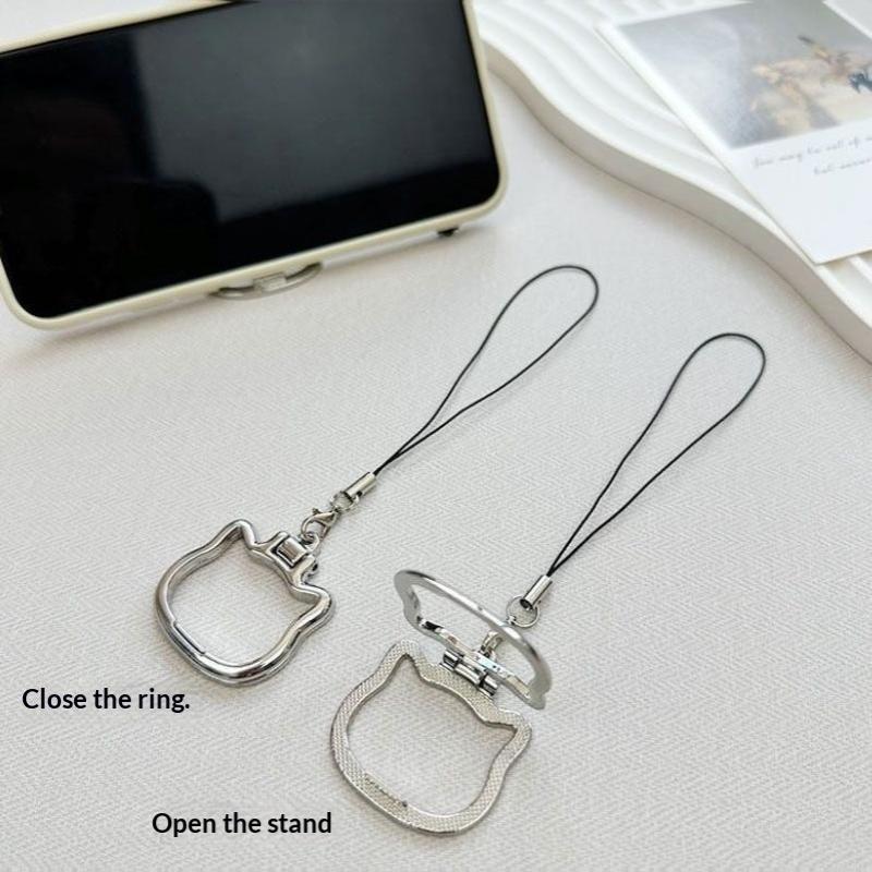 Bonito cordón para teléfono de - Watch Es reseña y precio