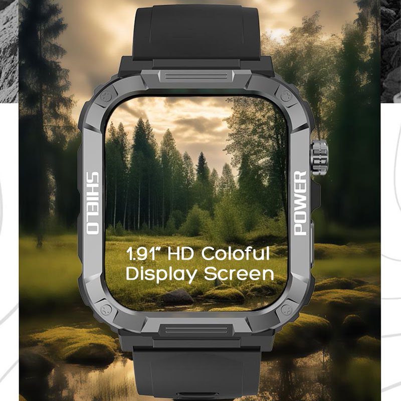 Reloj Inteligente para Hombre  - Smartwatch Samsung Watches For Men reseña y precio