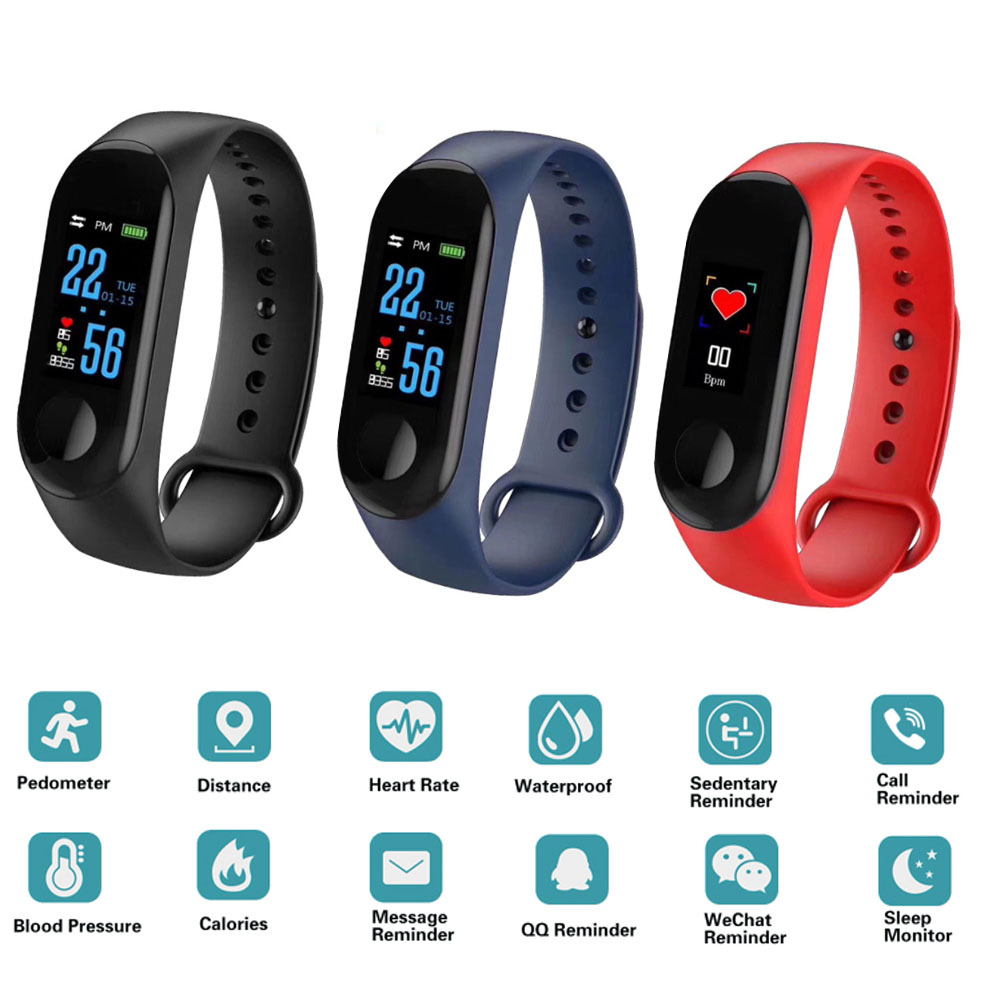 Reloj inteligente para niños,  - Smartwatch Digital Watches For Kid Boy reseña y precio