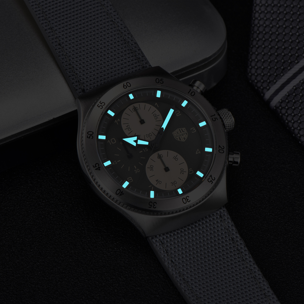 Nuevos relojes Rollstimi 2025  - Smartwatch New Watches 2025 reseña y precio
