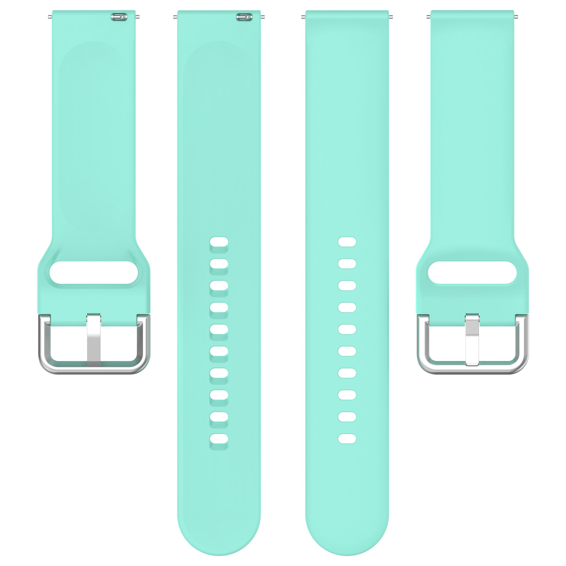 Reloj inteligente de silicona  - Smartwatch Watches For Kids reseña y precio