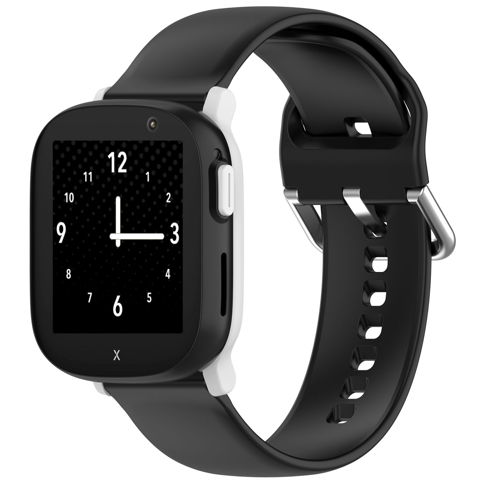 Reloj inteligente de silicona  - Smartwatch Watches For Kids reseña y precio