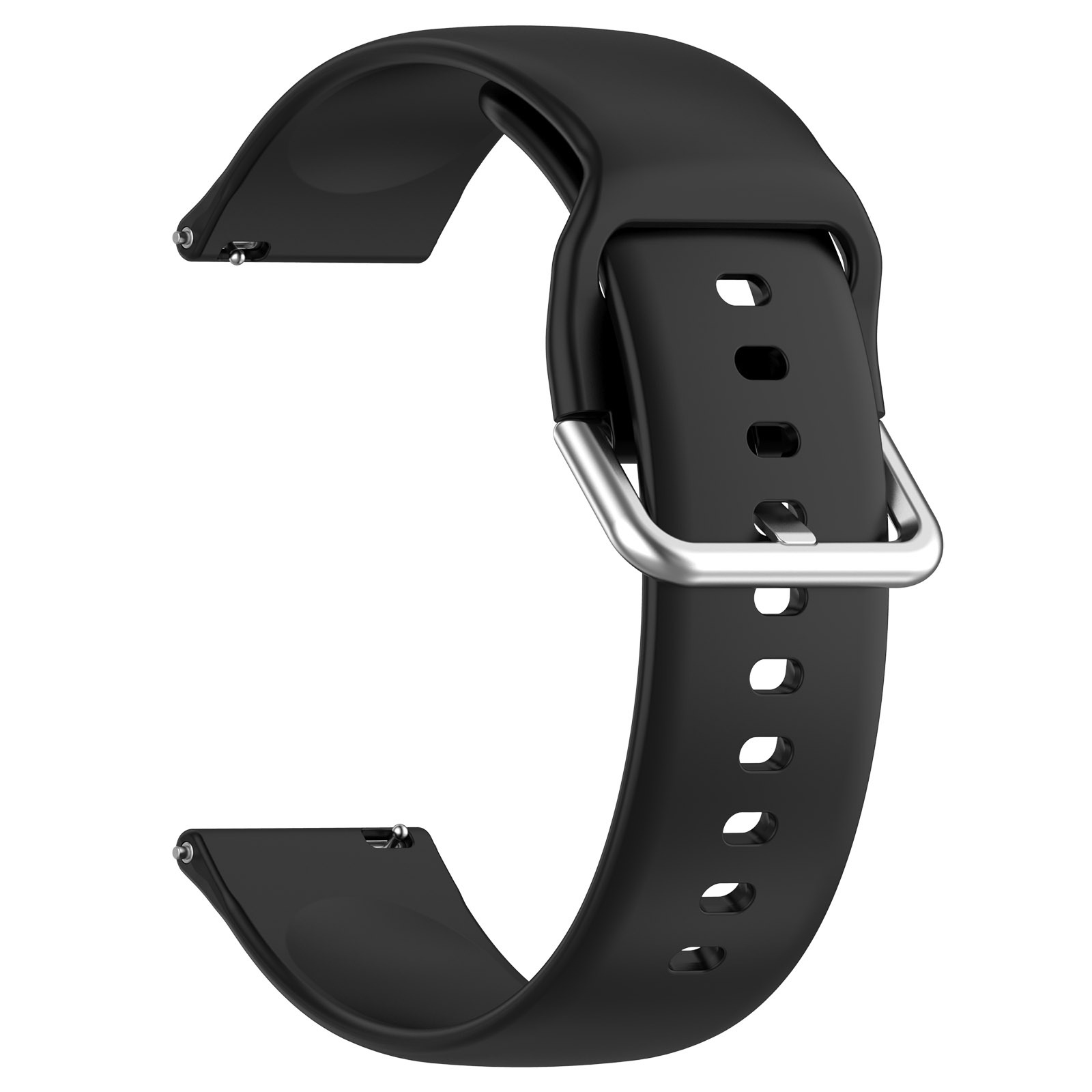 Reloj inteligente de silicona  - Smartwatch Watches For Kids reseña y precio