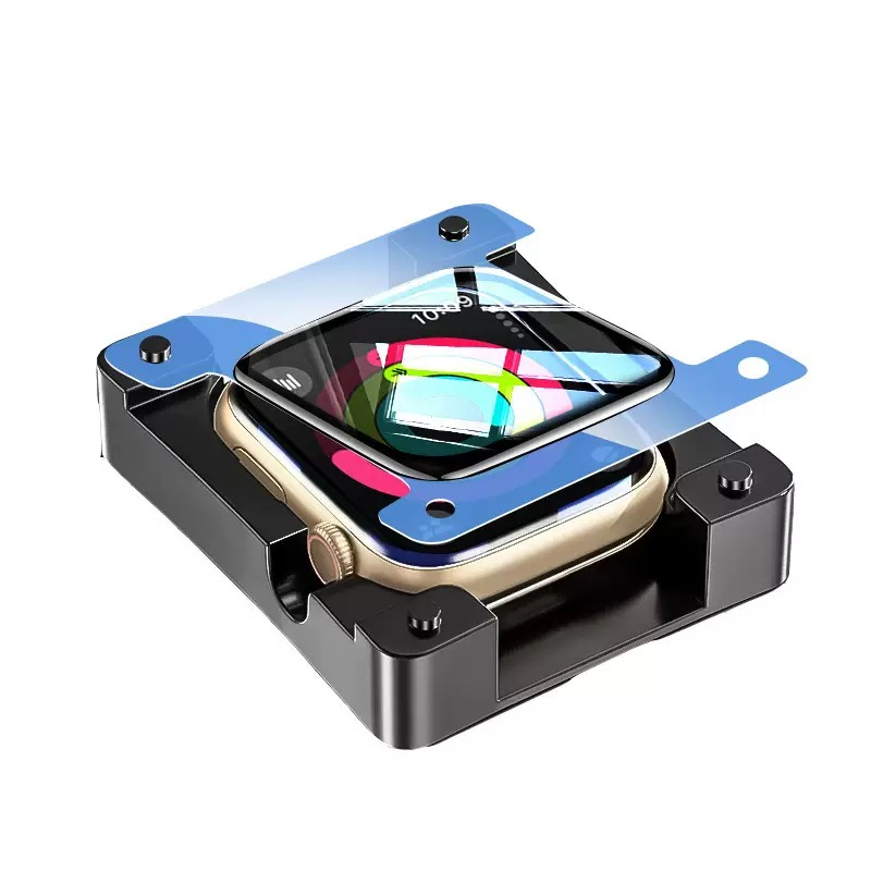 Protector de pantalla para App - Iwatch Smartwatch reseña y precio