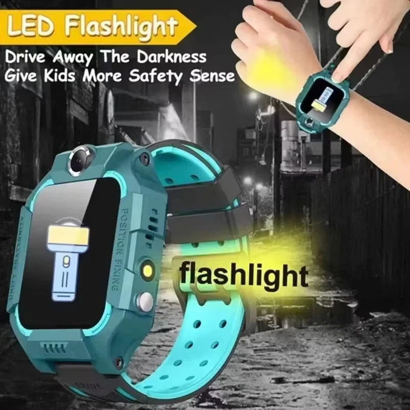 Reloj Inteligente Lenovo 5G pa - Smartwatch Watches For 12 Year Old Boy reseña y precio