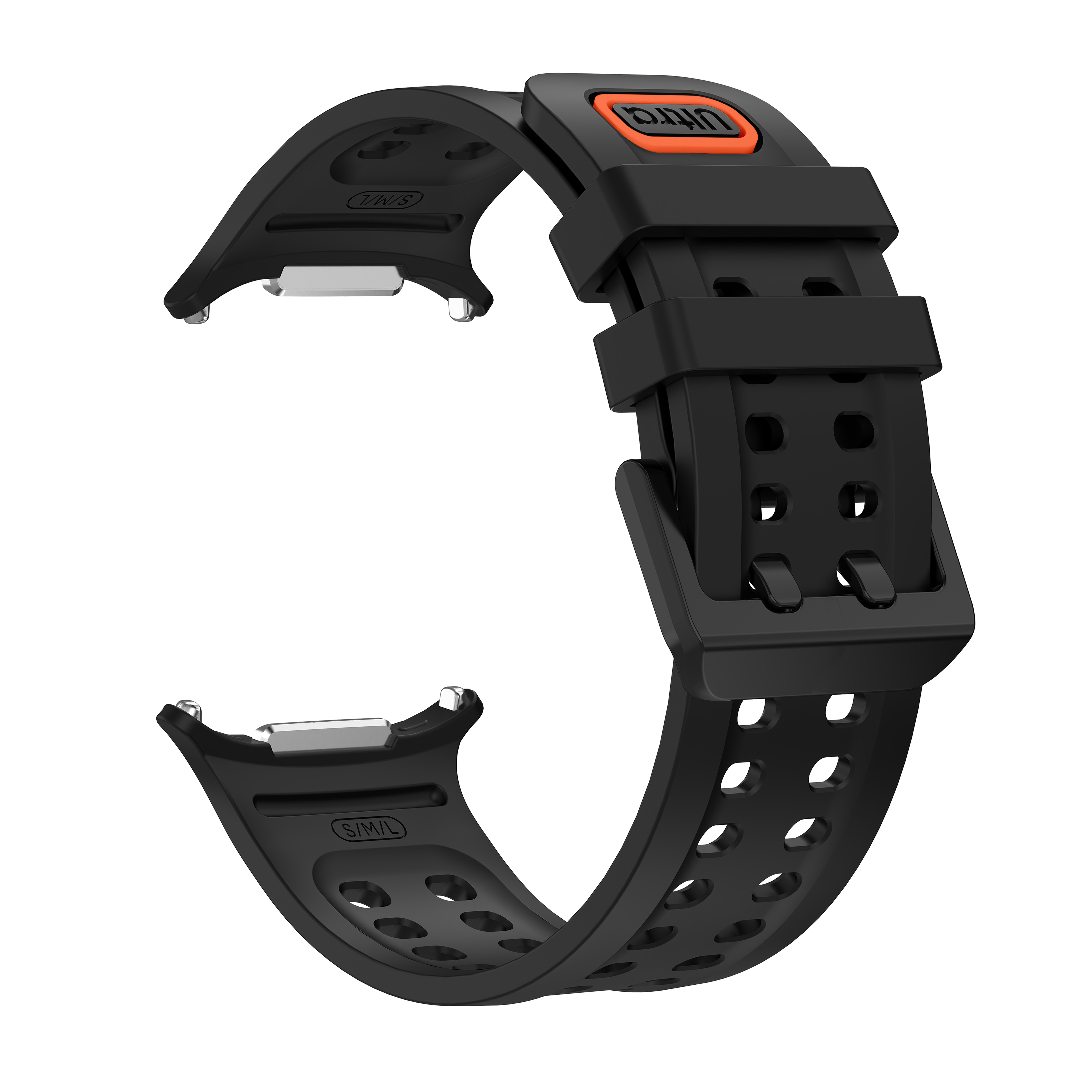 Correa para Samsung Galaxy Wat - Smartwatch Samsung Watches For Men reseña y precio