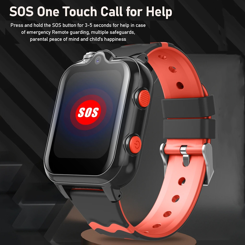 Reloj Inteligente Yoateo para  - Smartwatch Digital Watches For Kids reseña y precio
