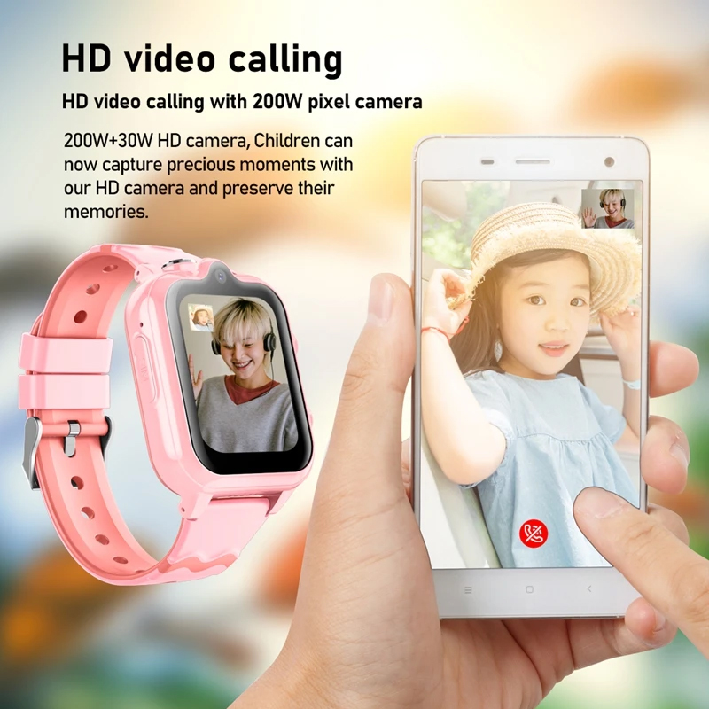 Reloj Inteligente Yoateo para  - Smartwatch Digital Watches For Kids reseña y precio