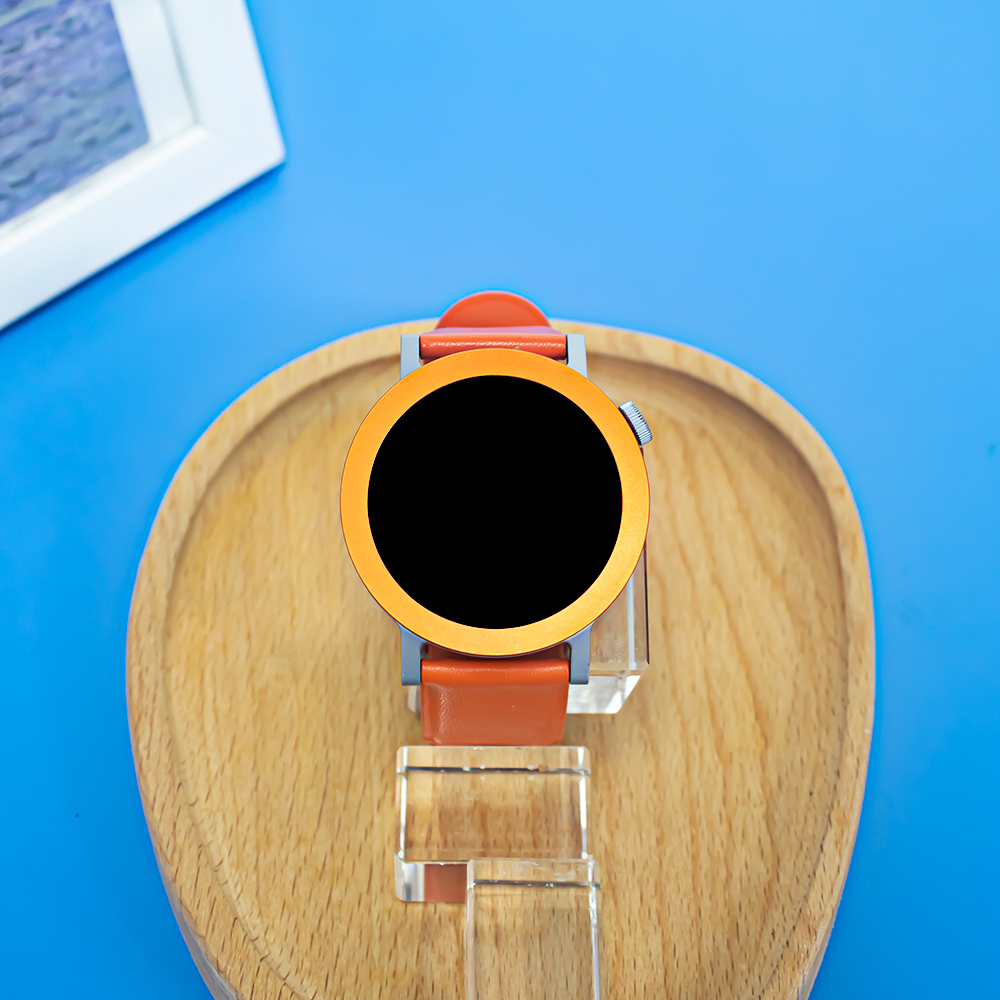 Carcasa Metálica para Reloj In - Smartwatch Nothing Watches reseña y precio
