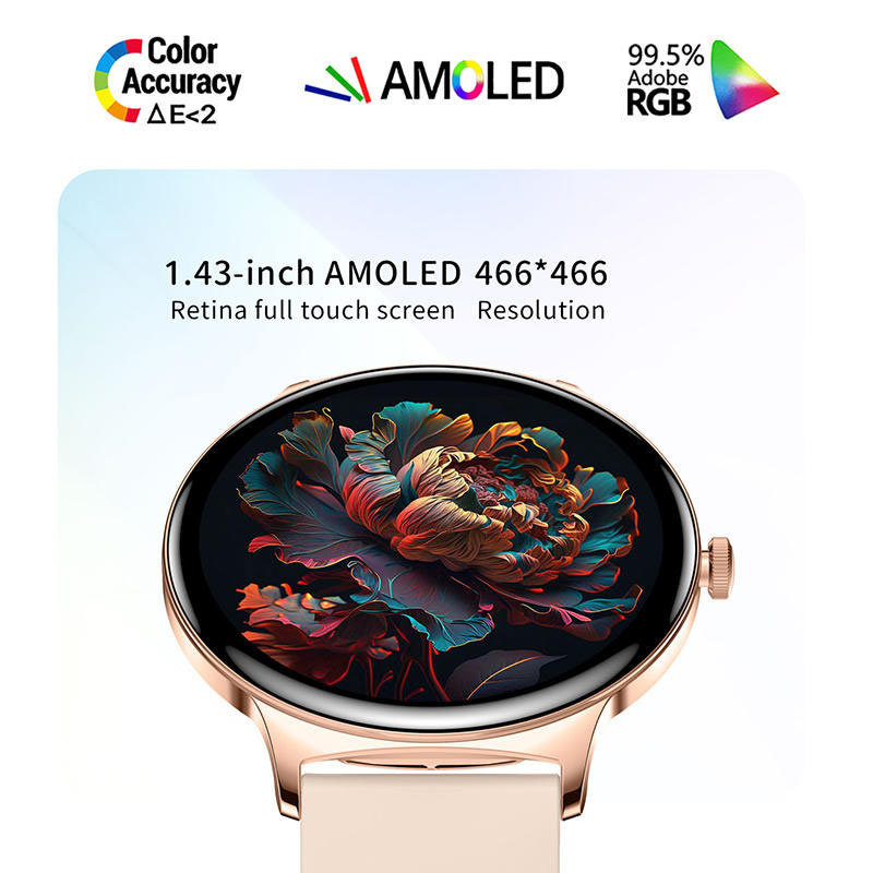 Reloj inteligente ultrafino y  - Smartwatch Luxury Watches For Women reseña y precio