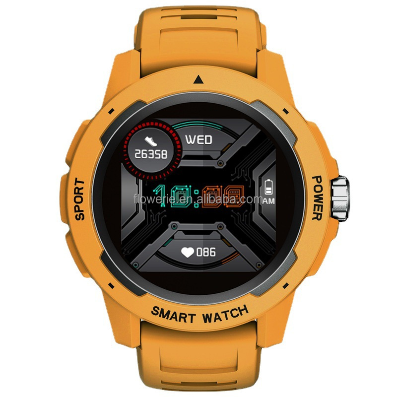 Reloj Inteligente Deportivo Tá - Waterproof Diving Watch reseña y precio