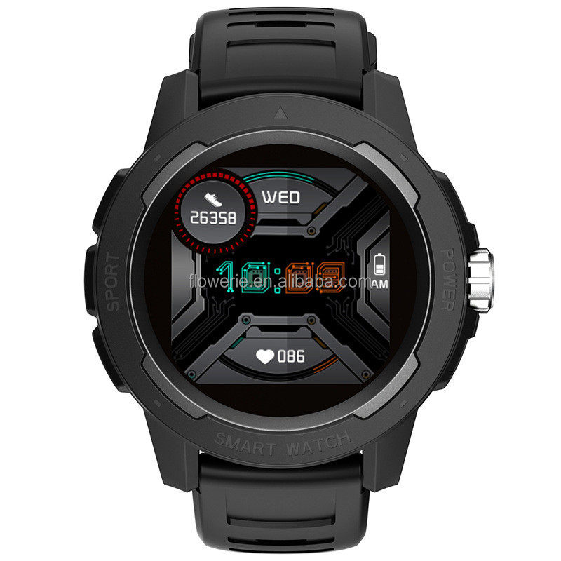 Reloj Inteligente Deportivo Tá - Waterproof Diving Watch reseña y precio