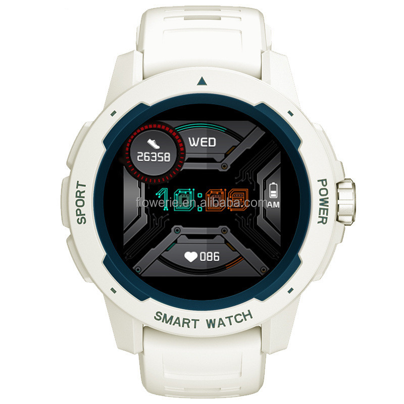 Reloj Inteligente Deportivo Tá - Waterproof Diving Watch reseña y precio