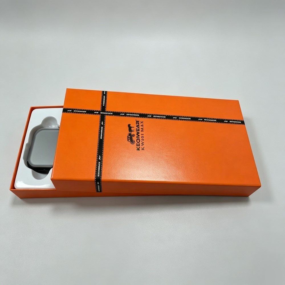 Reloj Inteligente S11pro Origi - Watch Iwo reseña y precio