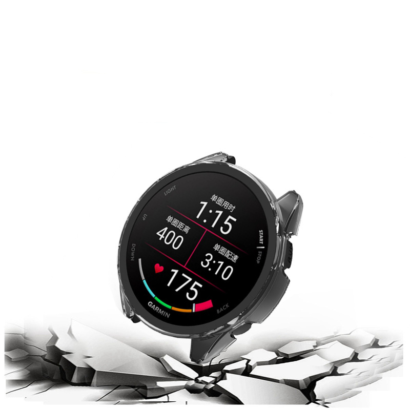 Protector de pantalla de crist - Smartwatch Nothing Watches reseña y precio