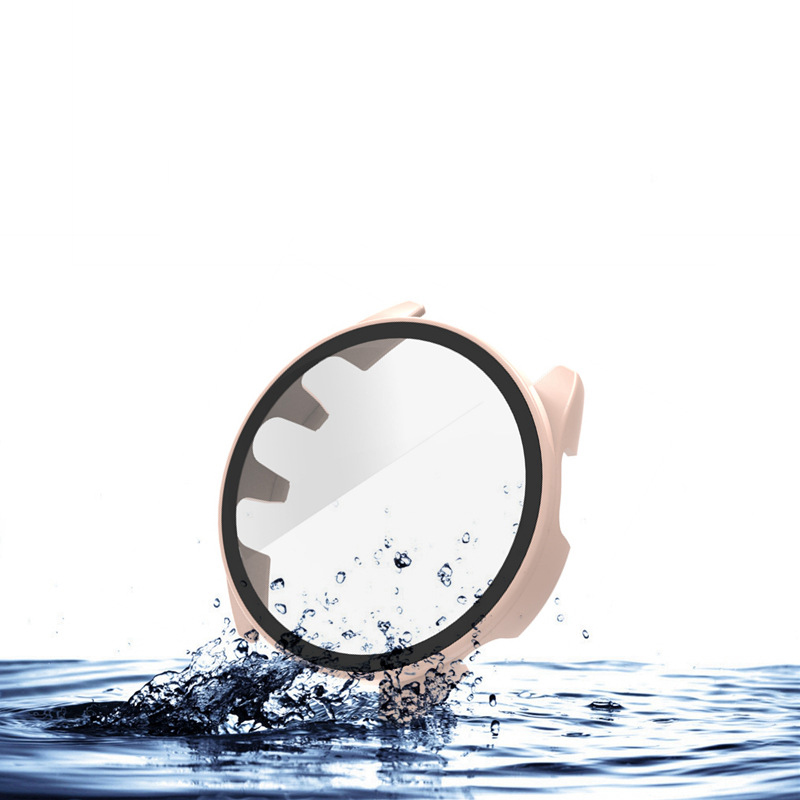 Protector de pantalla de crist - Smartwatch Nothing Watches reseña y precio