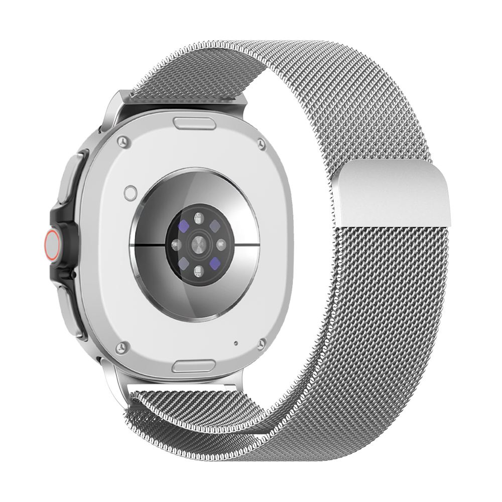 Correa Milanese Loop para Sams - Smartwatch Samsung Watches For Men reseña y precio
