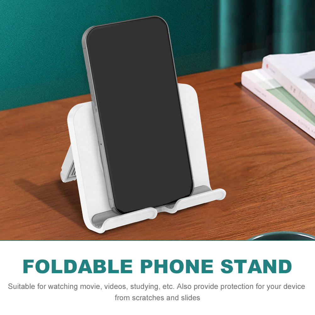 Soporte de pared para teléfono - Watch Es reseña y precio