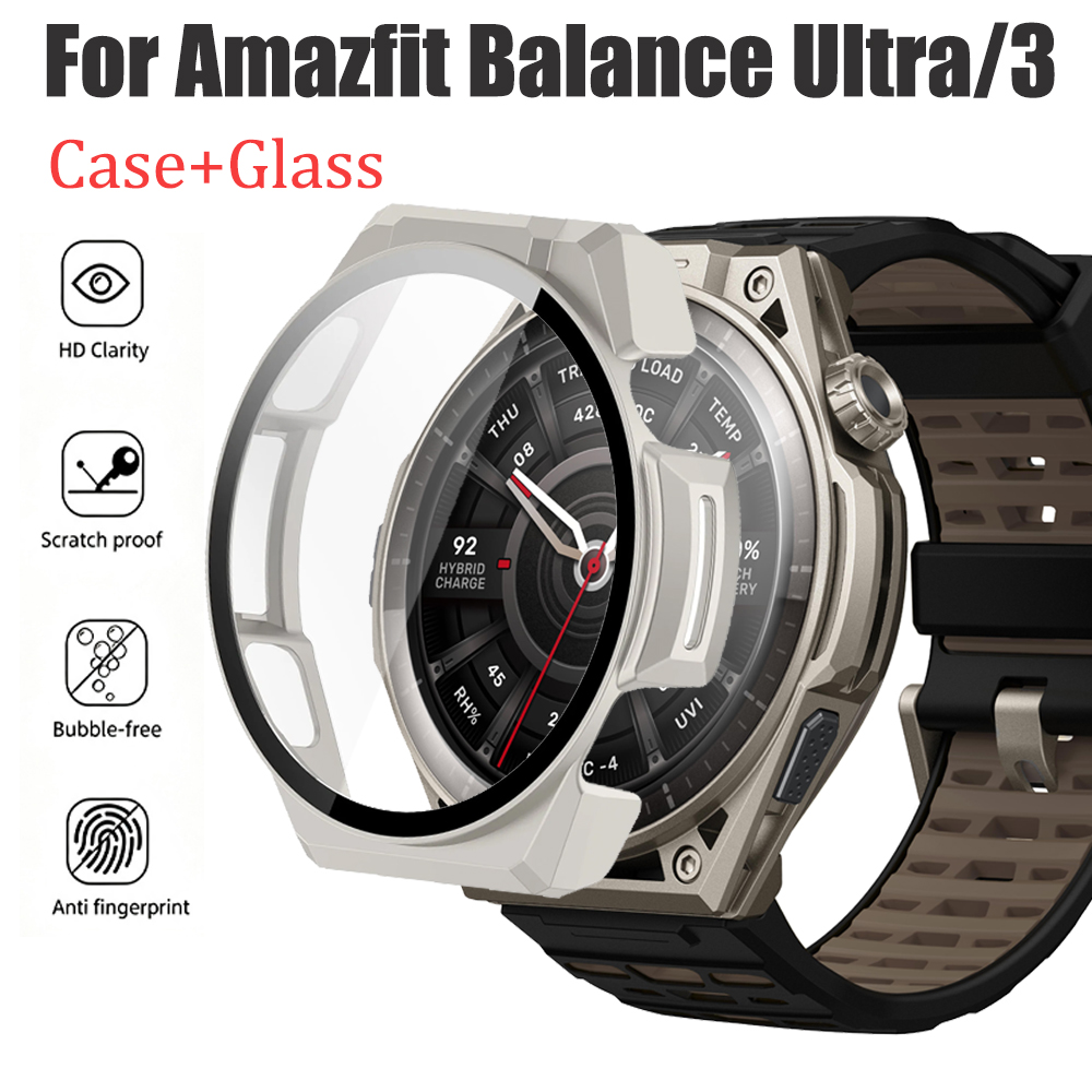 Funda para PC para reloj intel - Smartwatch Watches Amazfit reseña y precio