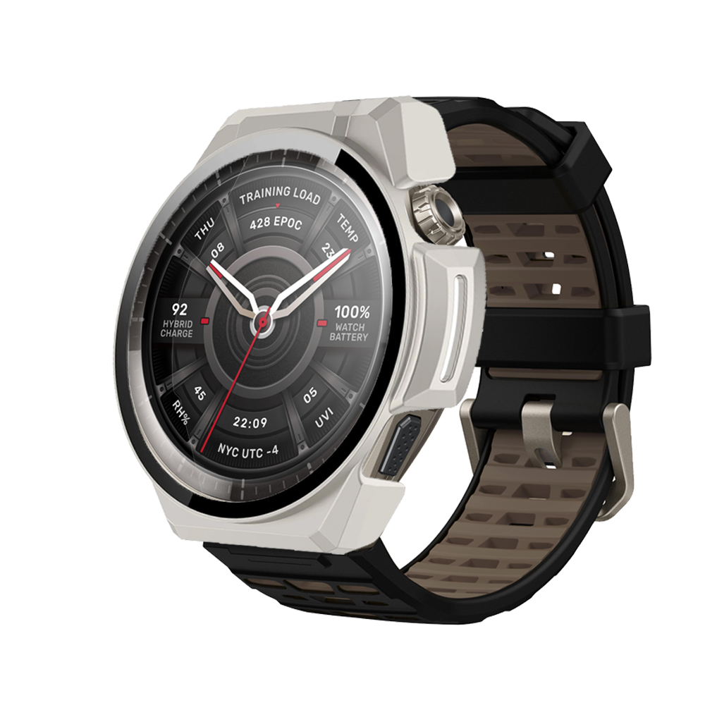 Funda para PC para reloj intel - Smartwatch Watches Amazfit reseña y precio