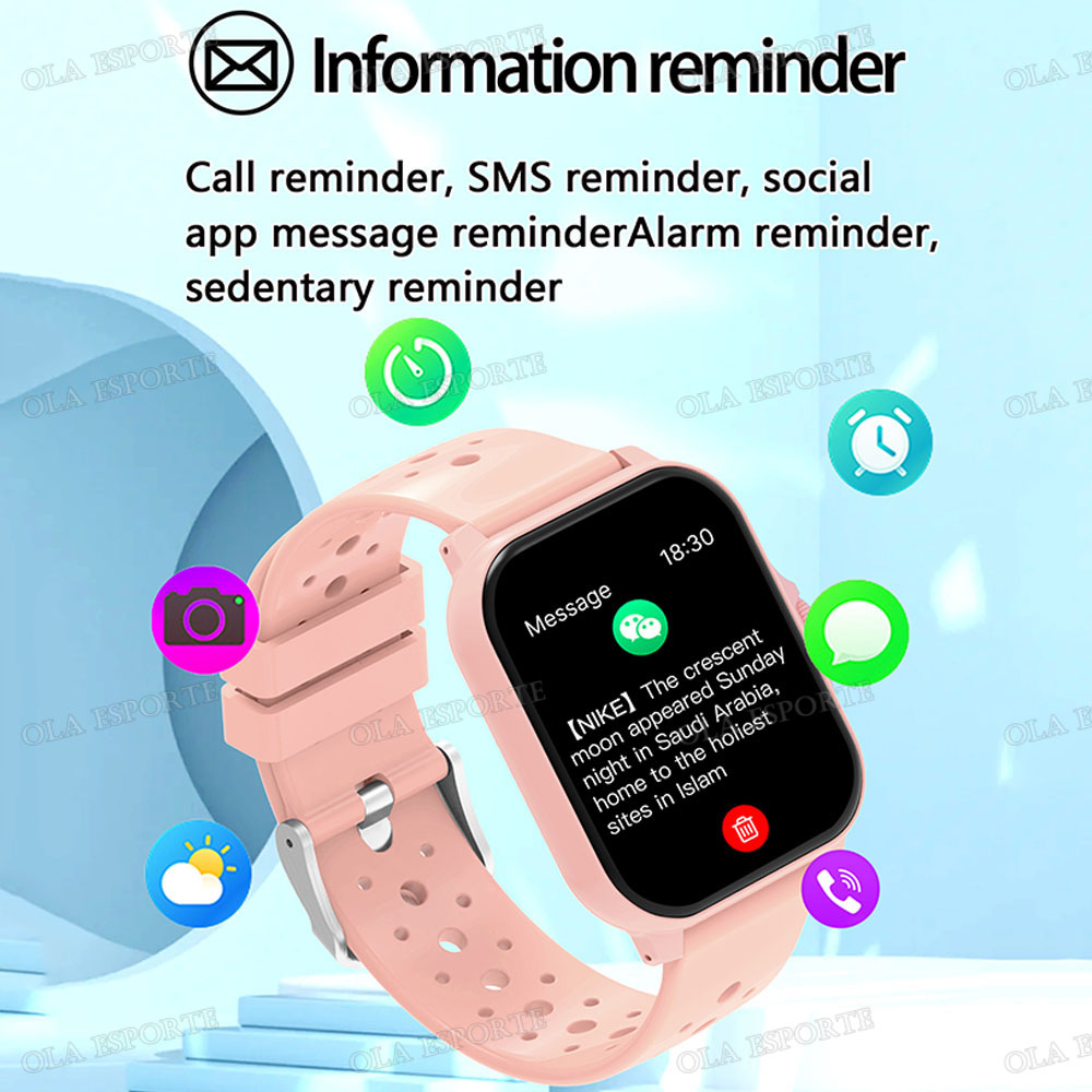 Reloj inteligente, llamadas/ma - Smartwatch Iphone Watch For Men reseña y precio