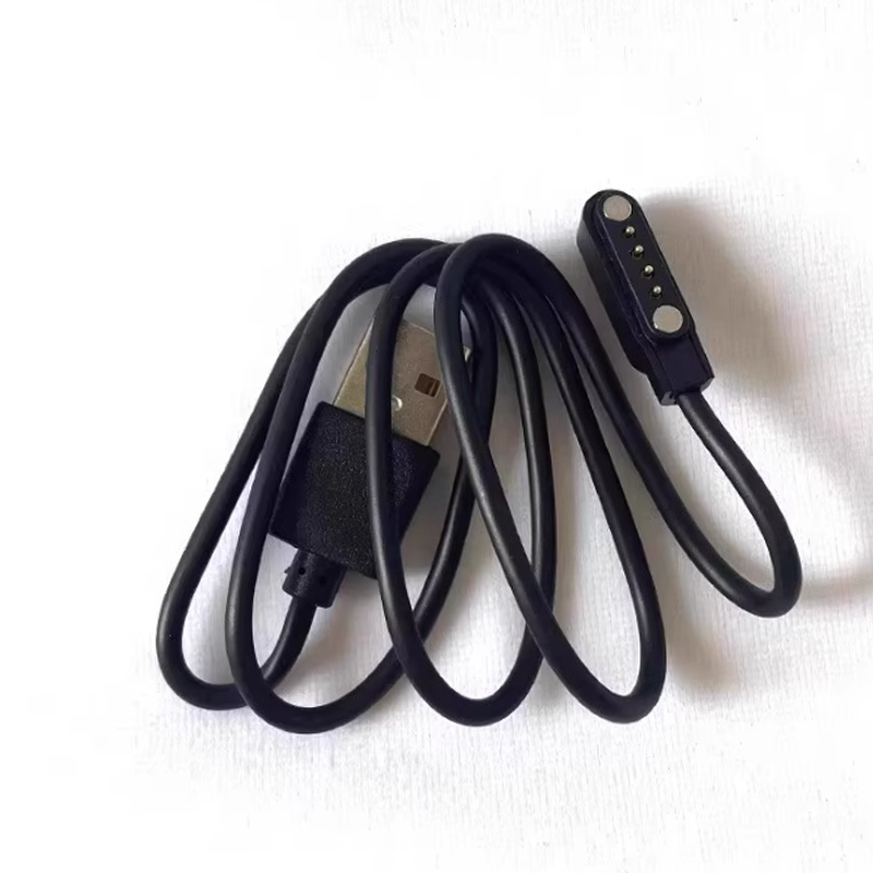 Cable de carga magnético USB t - Smartwatch Watches For Kids reseña y precio