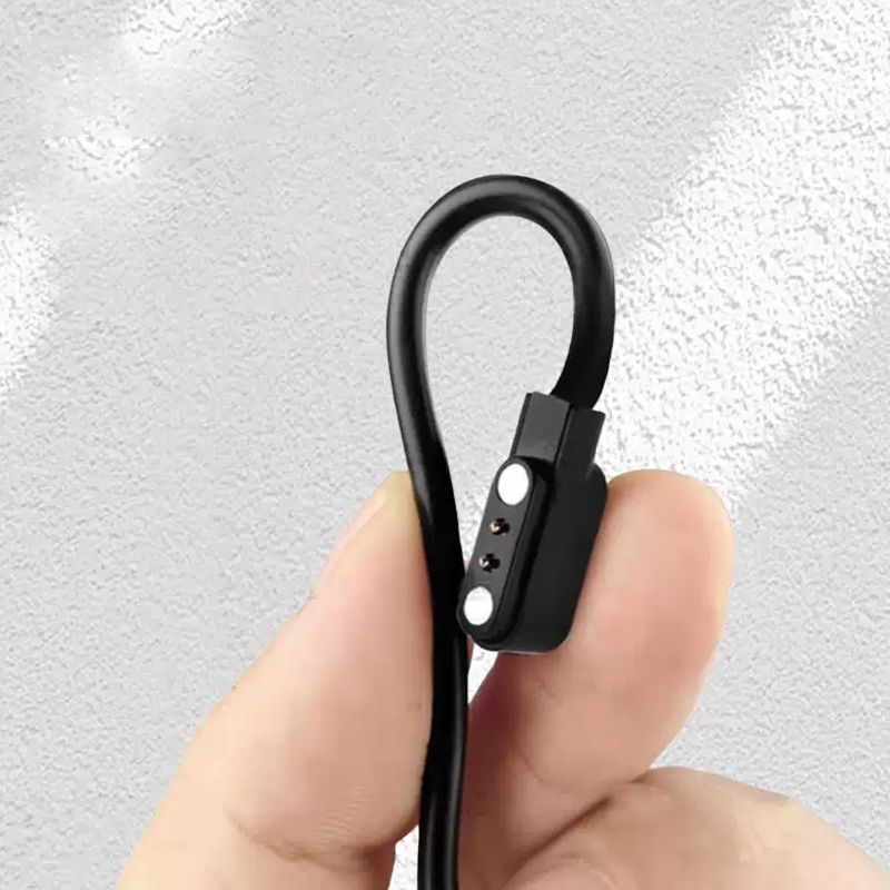 Cable de carga magnético USB t - Smartwatch Watches For Kids reseña y precio